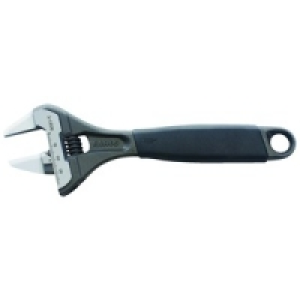 Bahco Extra Wide Jaw Wrench - Thin Jaws