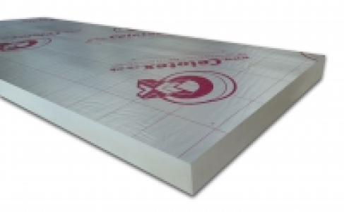 Celotex CW4000 Cavity Insulation Board 1200 x 450 x 100