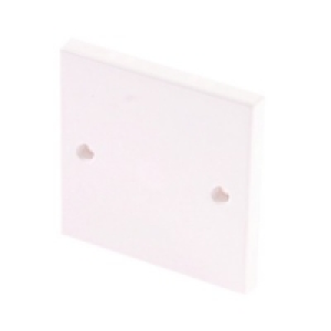 Flex Outlet Plate