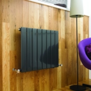 Zone 608 x 500mm Anthracite