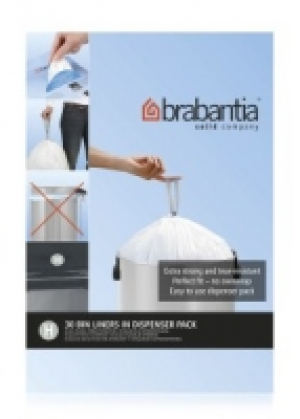 Brabantia Bin Liners