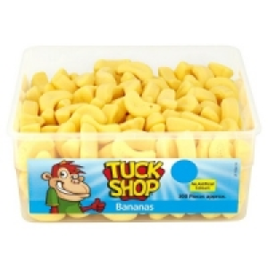 Tuck Shop Bananas 300 Pieces
