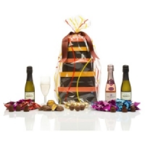 The Tower of Temptation Hamper £24.00
