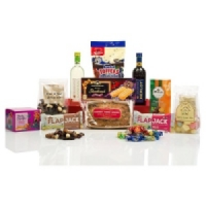 Tray of Treats Hamper