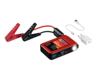 Lidl  ULTIMATE SPEED Portable Jump Starter with Powerbank1