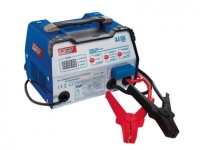 Lidl  ULTIMATE SPEED Car Battery Charger with Jump Start Function1