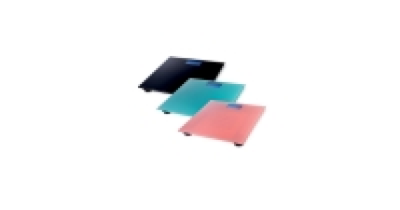 Coloured Electronic Scales £7.99