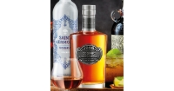 1989 Grande Champagne Cognac