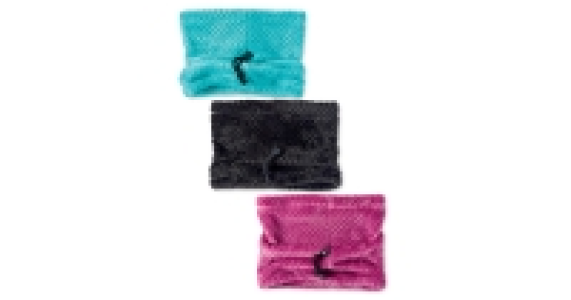Adults Teddy Fleece Multi Headband