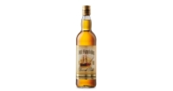 Old Hopking Spiced Rum