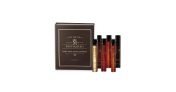 Port Gift Book