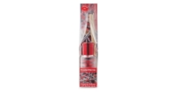 Frosted Berries Reed Diffuser
