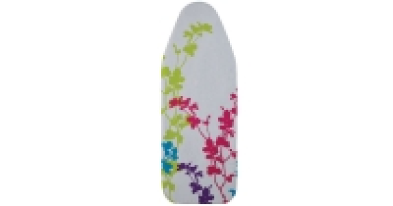 Leaf Silhouette Ironing Board Cover
