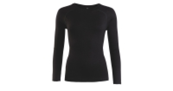 Ladies Merino Thermal Top