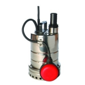 Honda Submersible Pump 250W 110V Auto 1.3/4 Inch