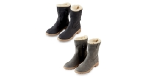 Ladies Snug Boots £14.99