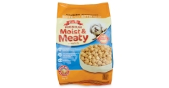Earls Premium Moist & Meaty Complete