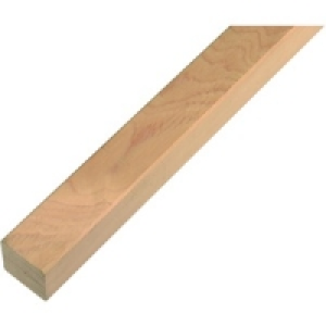 Wickes  Contemporary Hemlock Spindle 41x900mm