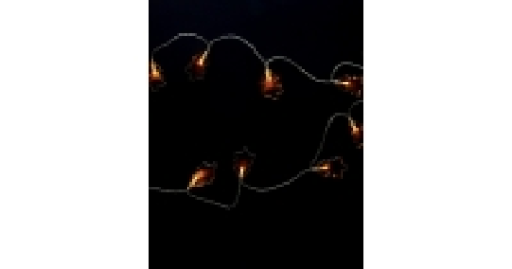 Trees Garland Lights £3.99