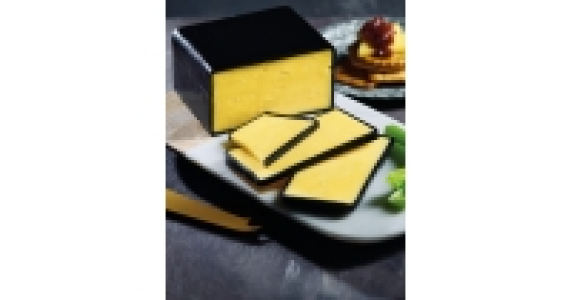 Handmade Cheddar Cheese Truckle
