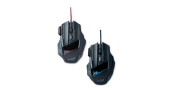 USB Gaming Mouse