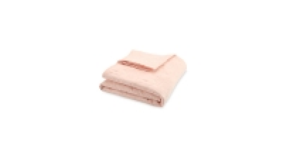 Double Quilted Rose Bedspread £14.99