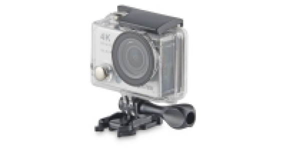 Action Camera with WiFi £49.99