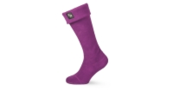 Fleece Cuff Welly Socks £3.99