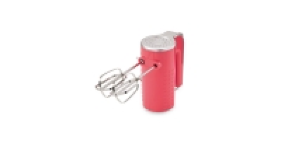 Retro Hand Mixer with Stand £16.99