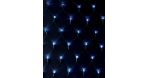 240 LED Net Lights £19.99