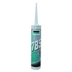 Dow Corning 785 Silicone Sealant Clear