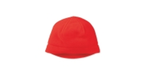 Fleece Beanie £2.99