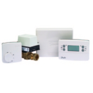 Danfoss FP715Si Unvented Pack 22mm