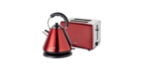 Kettle & Toaster Twin Pack £29.99