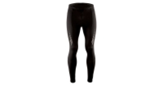 Mens Black Cycling Tights £13.99