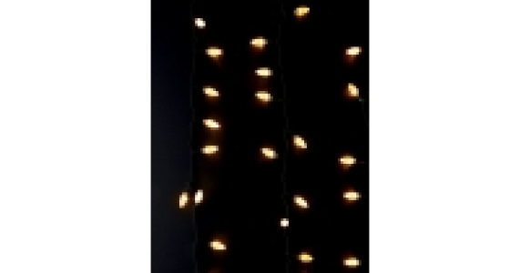Faceted Cone Lights £9.99