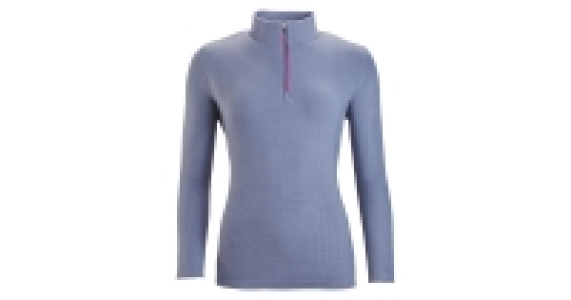 Ladies Mid Layer Ski Fleece