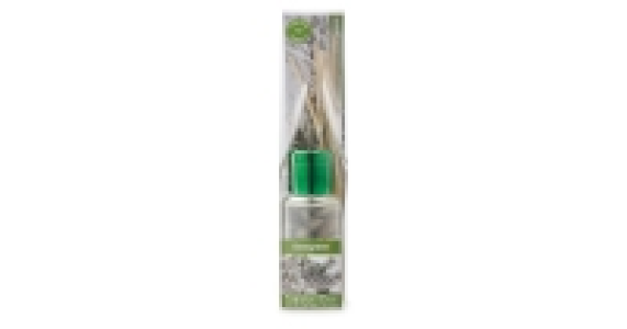 Evergreen Reed Diffuser