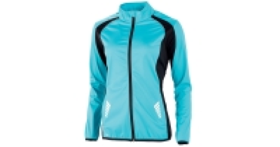 Ladies Winter Running Jacket