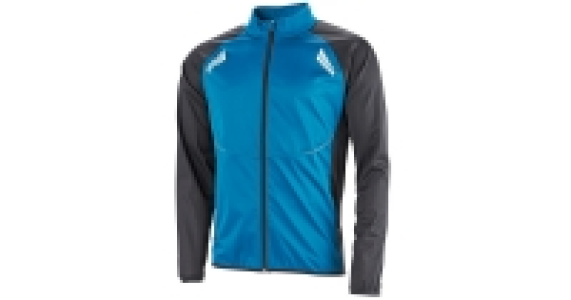 Mens Winter Running Jacket