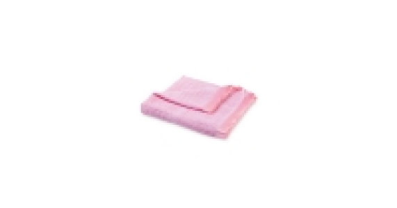 Cellular Blanket with Satin Trim £2.49