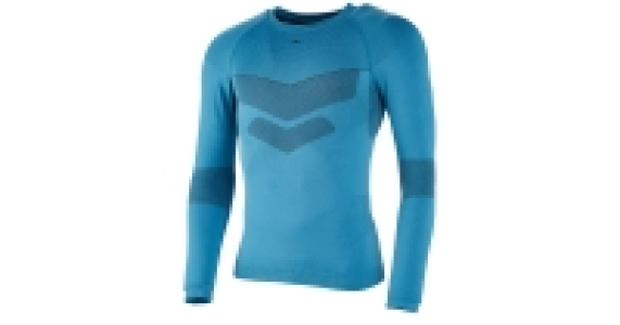 Mens Long Sleeve Running Shirt