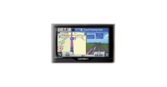 Garmin nüvi 58LMT Sat Nav