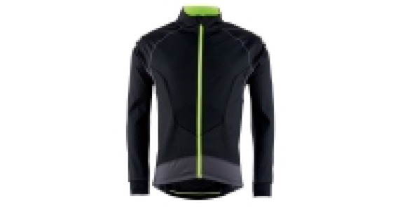 Mens Performance Cycling Jacket