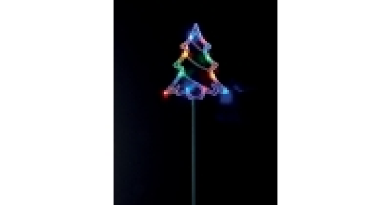 Tree Pathfinder Lights
