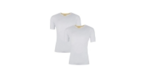 Mens Utility T-Shirt 2-Pack £4.99