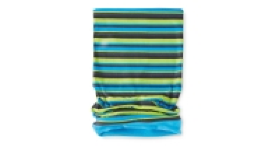 Childrens Striped Multi Headband