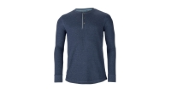 Mens Waffle Top £7.99