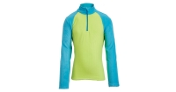 Boys Midlayer Ski fleece £3.99