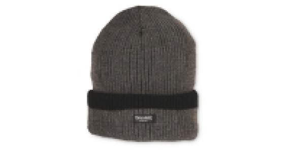 Mens Workwear Knitted Plain Hat £2.99
